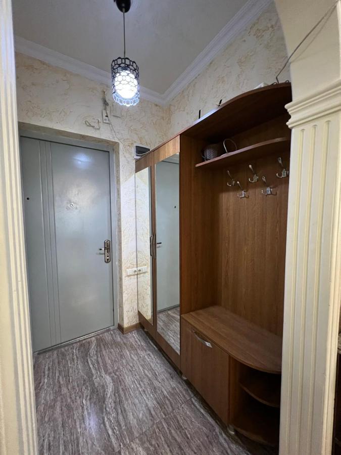 Apartment On Khimshiashvili 1 Μπατούμι Εξωτερικό φωτογραφία