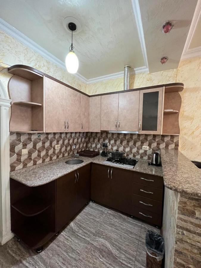 Apartment On Khimshiashvili 1 Μπατούμι Εξωτερικό φωτογραφία