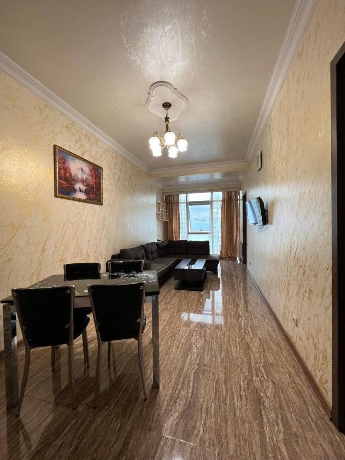 Apartment On Khimshiashvili 1 Μπατούμι Εξωτερικό φωτογραφία